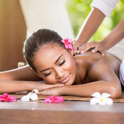 Relaxation Massage