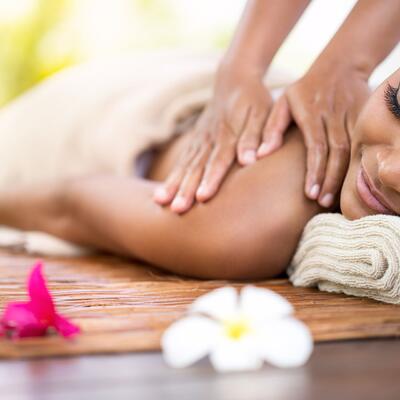 Traditional Balinese